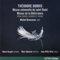 Produktbild: Messe Solennelle de Saint Remi/+