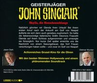 John Sinclair - Folge 159
