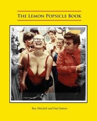 Produktbild: The Lemon Popsicle Book