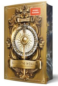 Produktbild: Kingdom of Dawn