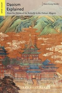 Produktbild: Daoism Explained