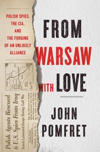Produktbild: From Warsaw W/love