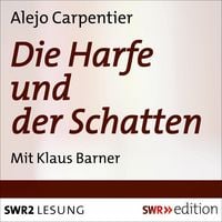 Produktbild: Die Harfe und der Schatten