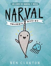 Produktbild: Narval. Unicornio Marino