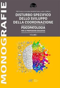 Produktbild: Disturbo dello Sviluppo della Coordinazione