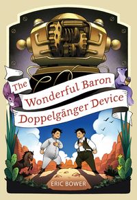 Produktbild: Wonderful Baron Doppelganger Device