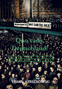 Produktbild: Quo vadis, Deutschland?