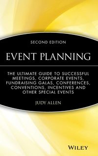 Produktbild: Event Planning