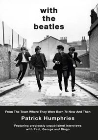 Produktbild: With The Beatles