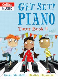 Produktbild: Piano Tutor Book 2