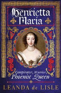 Produktbild: Lisle, L: Henrietta Maria