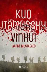 Produktbild: Kun it&auml;myrsky vinkui