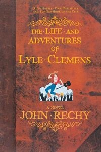 Produktbild: The Life and Adventures of Lyle Clemens