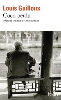 Produktbild: Coco perdu : essai de voix