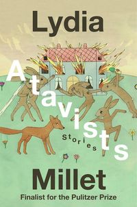 Produktbild: Atavists