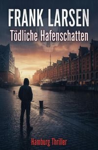 Produktbild: T&ouml;dliche Hafenschatten: Hamburg Thriller