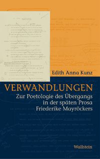 Produktbild: Verwandlungen
