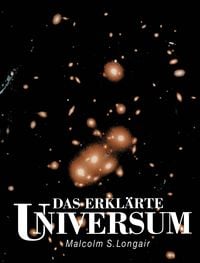 Produktbild: Das erkl&auml;rte Universum