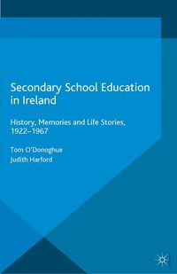 Produktbild: Secondary School Education in Ireland