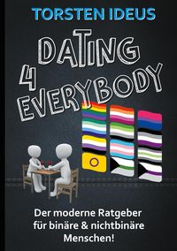 Produktbild: Dating 4 everybody