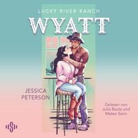Produktbild: Wyatt (Lucky River Ranch 2)