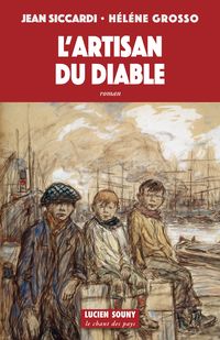 Produktbild: L'artisan du diable
