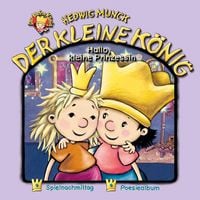 Produktbild: 11: Hallo, kleine Prinzessin