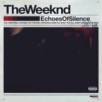 Produktbild: Echoes Of Silence