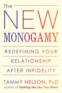Produktbild: New Monogamy