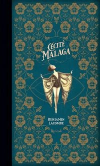 Produktbild: C&eacute;cit&eacute; Malaga