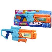 Produktbild: Nerf Super Soaker Mega Dunk-Fill