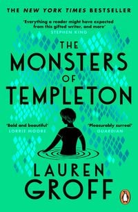 Produktbild: Monsters of Templeton