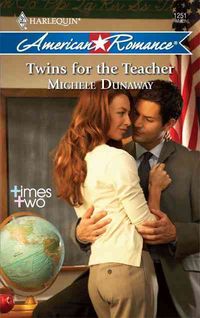 Produktbild: Twins for the Teacher