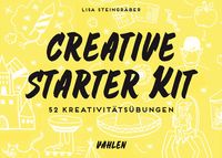 Produktbild: Creative Starter Kit