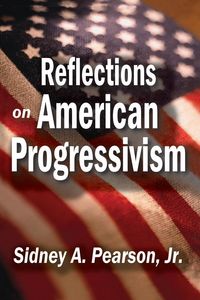 Produktbild: Reflections on American Progressivism