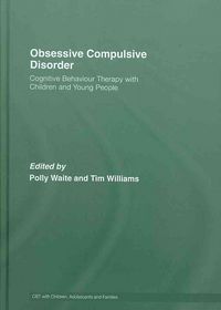 Produktbild: Waite, P: Obsessive Compulsive Disorder