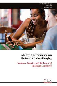 Produktbild: AI-Driven Recommendation Systems in Online Shopping