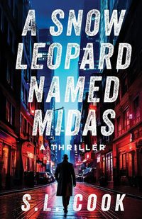 Produktbild: A Snow Leopard Named Midas