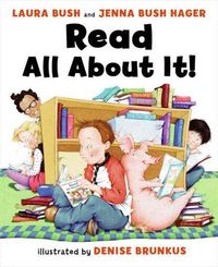 Produktbild: Read All about It!