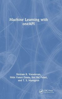 Produktbild: Machine Learning with oneAPI