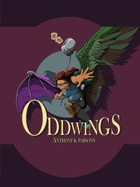 Produktbild: Oddwings