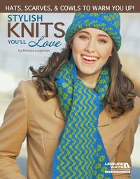 Produktbild: Stylish Knits You'll Love