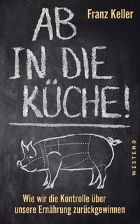 Produktbild: Ab in die K&uuml;che!