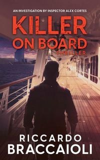 Produktbild: Killer on Board