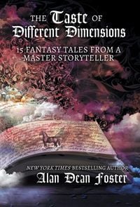 Produktbild: The Taste of Different Dimensions