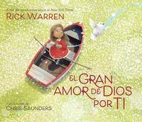 Produktbild: El Gran Amor de Dios Por Ti