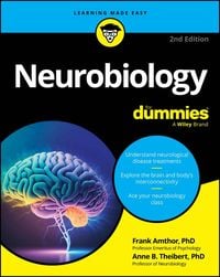 Produktbild: Neurobiology for Dummies