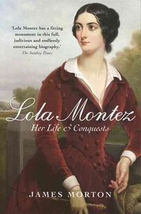 Produktbild: Lola Montez