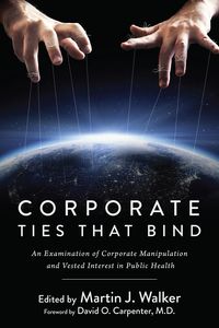 Produktbild: Corporate Ties That Bind
