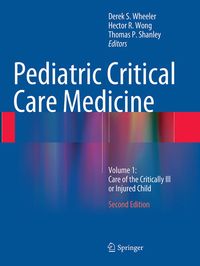 Produktbild: Pediatric Critical Care Medicine